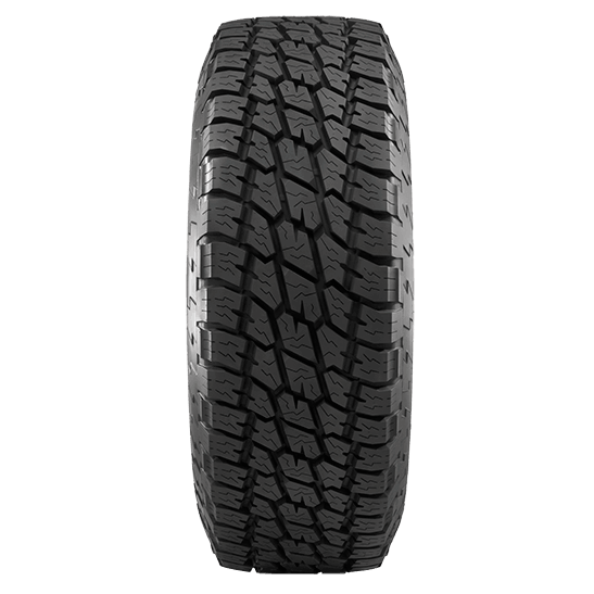 Nitto Tire TERRA GRAPPLER（ニットー タイヤ テラ グラップラー